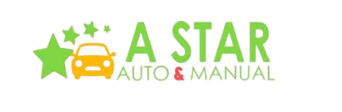 A-Star Auto & Manual Driving School