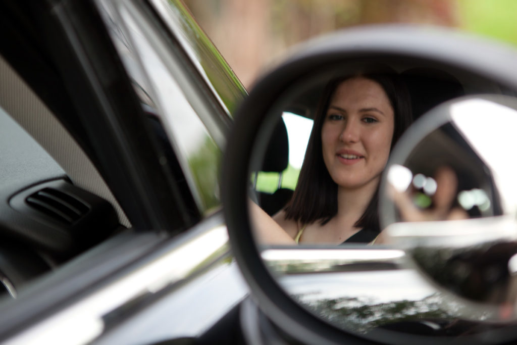 42 Hours 12 Days Automatic Driving Course