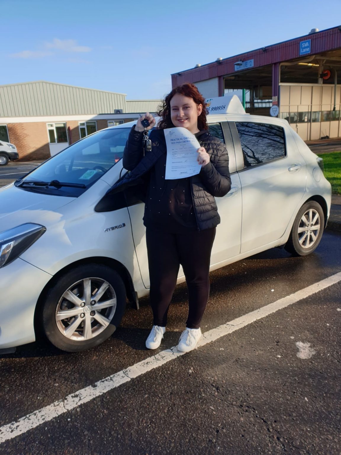 40 Hours 10 Days Complete Manual Driving Course